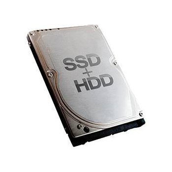 Hard Disk Drive Laptop SEGATE Barracuda ST500LM000 HDD 500GB + SSD 8GB, 5400RPM, 64MB, SATA 3