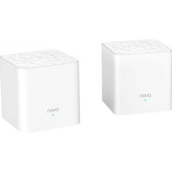 Router Wireless Tenda MW3 Dual-Band 2 Bucati AC1200 Tip Mesh tnd0004