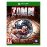 Zombi - Xbox One ubi7050052