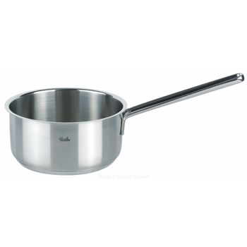 Cratita cu coada Fissler Paris 16 cm, inductie