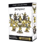 Warhammer Start Collecting Ironjawz