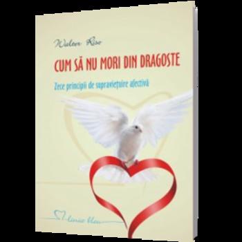 Sa mori din dragoste