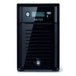 NAS Buffalo TeraStation 5400 4-Bay 8TB