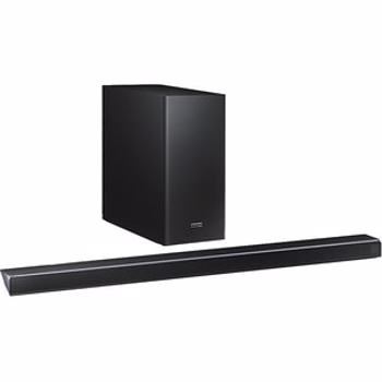 Soundbar Samsung HW-Q70R 330W Wireless Negru HW-Q70R/EN