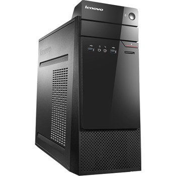 Sistem brand Lenovo S510 TWR, Procesor Intel® Core™ i5-6400 2.7GHz Skylake, 4GB DDR4, 500GB HDD, GMA HD, Free Dos