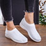 Pantofi sport Noali albi -rl