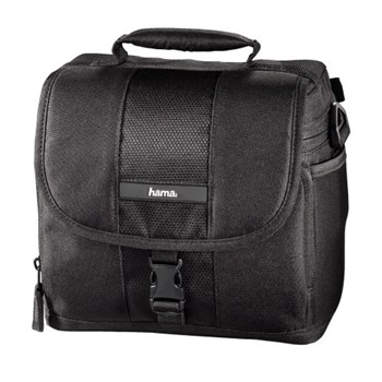 Hama 103906 geanta foto Ancona 130, neagra