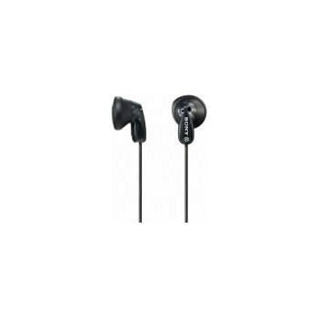 Casti Sony MDR-E9LP Negre mdre9lpb.ae