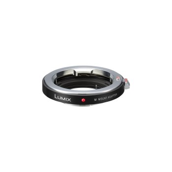 Panasonic DMW-MA2ME - inel adaptor de la Leica M la Lumix G