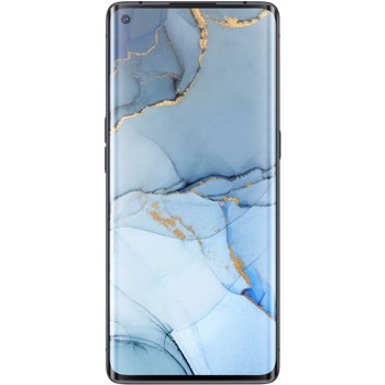 Smartphone Oppo Reno 3 Pro 5G Edition, Octa Core, 256GB, 12GB RAM, Single SIM, 5-Camere, Moonlight Black