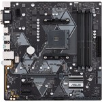 Placa de baza Asus PRIME B450M-A, Socket AM4, mATX