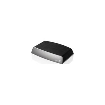 Seagate Central 2TB