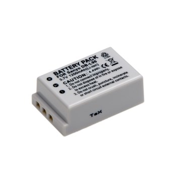 Power3000 PLW213G.636 - acumulator replace tip DB-L90 pentru Sanyo, 1400mAh