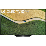 Televizor OLED Smart LG OLED55B9SLA, Ultra HD 4K, HDR, 139 cm
