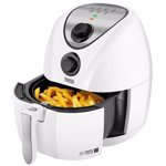 Friteuza AIR FRYER Teesa 3.2L, 1400 W alba