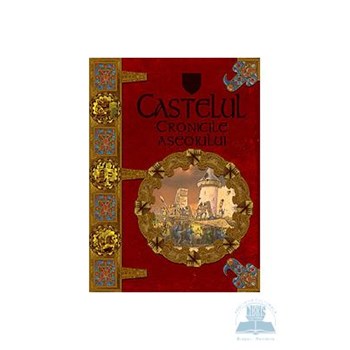 Castelul. Cronicile asediului - Derek Farmer 973-669-545-2