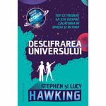DESCIFRAREA UNIVERSULUI