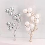Brosa Greta Silver - Tricia Design