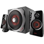 Boxe Trust GXT 38 Ultimate Bass 60W 19023