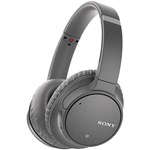 Casti Wireless Sony WH-CH700NH Gri WHCH700NH.CE7