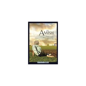 Amish, editura John Hopkins University Press