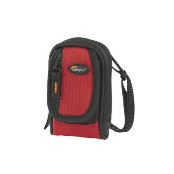Lowepro Ridge 20 rosu - husa aparat foto