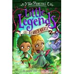 The Genie's Curse (Little Legends)