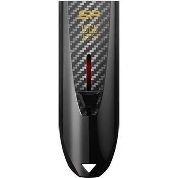 Pendrive Silicon Power 16GB Blaze B25 USB 3.0, alb