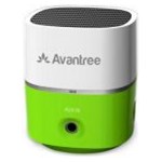 Mini boxa Avantree Pluto Green