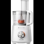 Robot de bucatarie Philips HR7520/00 2.1 L 850 W Alb hr7520/00