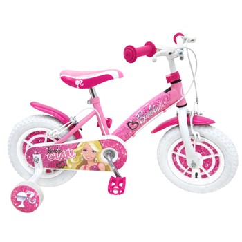Bicicleta 12 inch Barbie Stamp c8990355nba