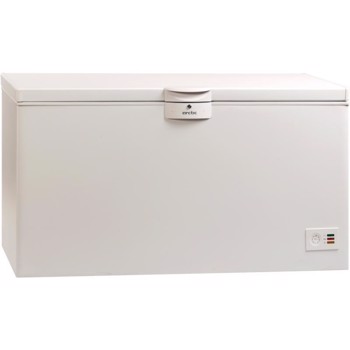 Lada frigorifica Arctic O47+, volum brut 467 L, volum net: 451 l