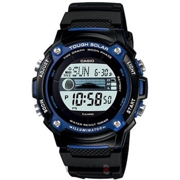 Ceas Casio SPORT W-S210H-1AVEF Tough Solar