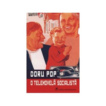 O telenovela socialista (ebook)