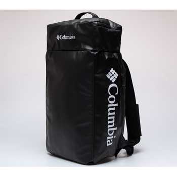 Columbia Street Elite™ Convertible Duffel Pack Black