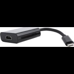 Adaptor Gembird USB 3.1 Type-C - HDMI a-cm-hdmif-01