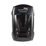 Detector de radar WHISTLER PRO-93GXI