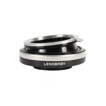 Lensbaby Tilt Transformer - Micro 4/3