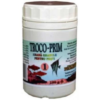 Troco Prim - 170 Gr Nr.1