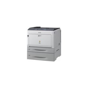 Epson Imprimanta laser color A3 AcuLaser C9300DTN