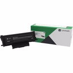 Toner LEXMARK B222000, negru