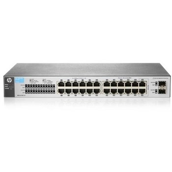 Switch HP 1810-24