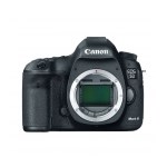 Aparat foto DSLR Canon EOS 5D Mark III 22.3 Mpx Full frame Body
