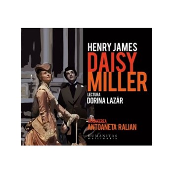 Daisy Miller (mp3)