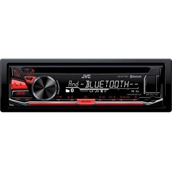 Radio MP3 Player Auto JVC KD-R771BT USB AUX Bluetooth kd-r771bt