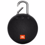 Boxa Portabila JBL Clip 3, Bluetooth, Waterproof (Negru)