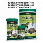 Turtle Sticks - 380 Gr./1 L