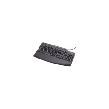 Tastatura Lenovo Enhanced Performance USB Romanian Hub 2x USB 73p2645