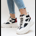 Pantofi Sport Sterha Negri