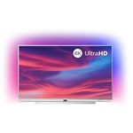 Televizor LED Philips 165 cm (65") 65PUS7304/12, Ultra HD 4K, Smart TV, WiFi, CI+